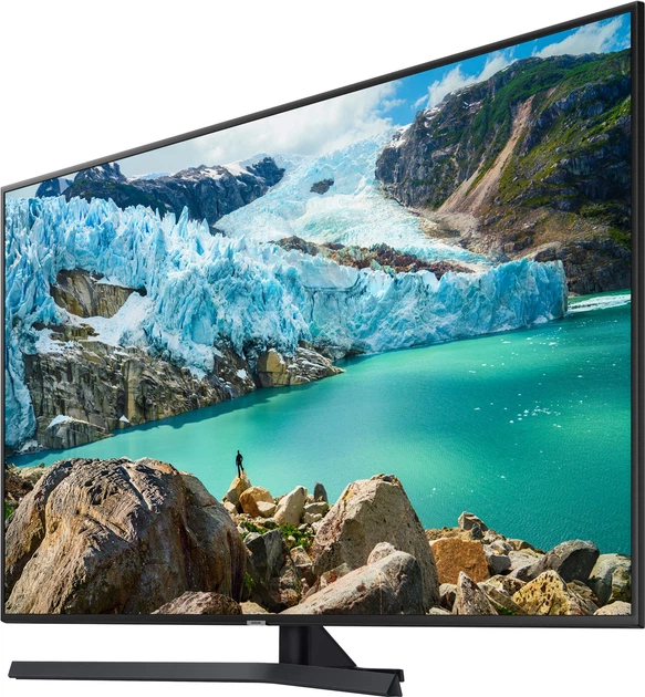 Телевизор Samsung UE55RU7200UXUA - Фото 6 Телевизор Samsung UE55RU7200UXUA - изображение 6