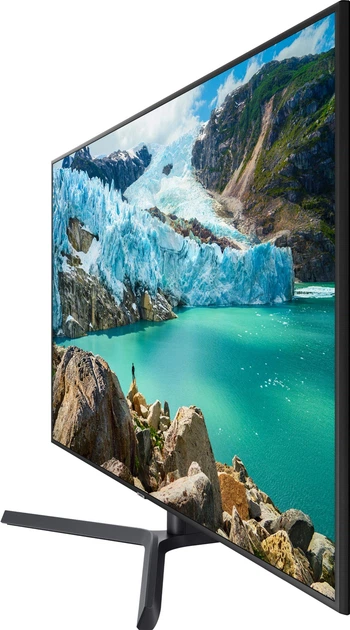 Телевизор Samsung UE55RU7200UXUA - Фото 7 Телевизор Samsung UE55RU7200UXUA - изображение 7