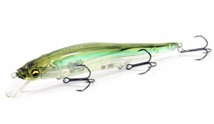 美品】 Megabass.SW.LURE. PM.color.×⑦SET sushitai.com.mx