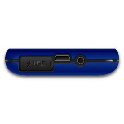 Мобільний телефон Sigma X-style 31 Power Blue - изображение 6