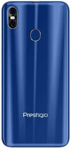 Prestigio X Pro 7546 Dual Sim Blue - зображення 2