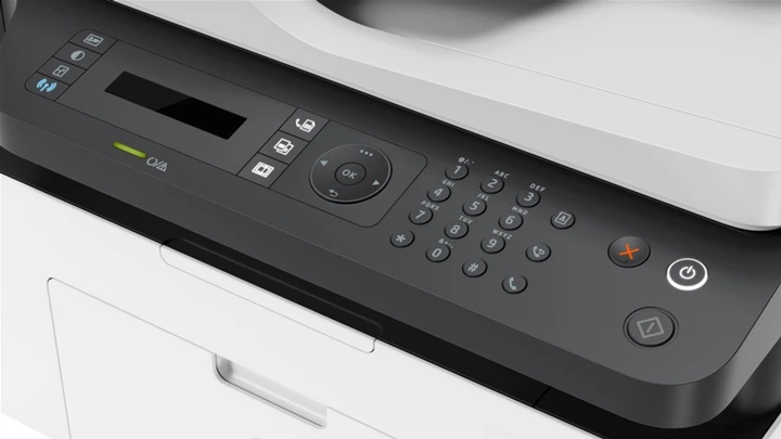 БФП HP Laser 137fnw with Wi-Fi (4ZB84A) - зображення 5