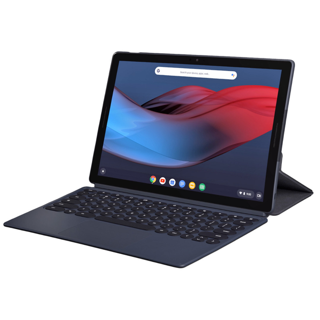Планшет Google Pixel Slate i7 16/256GB (GA00348-US) – фото, отзывы ...