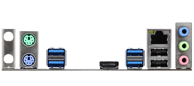 Материнская плата ASRock Z390 Phantom Gaming 4S Socket 1151 – фото