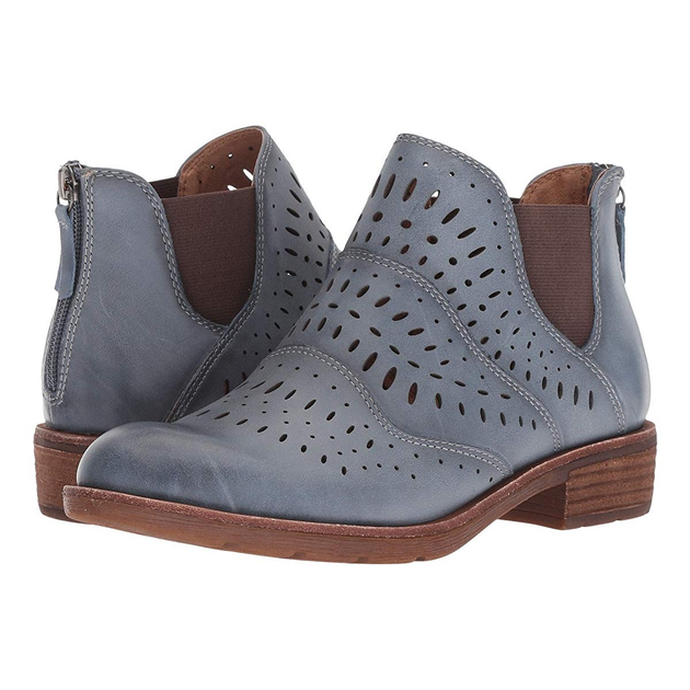 Sofft brenley top bootie