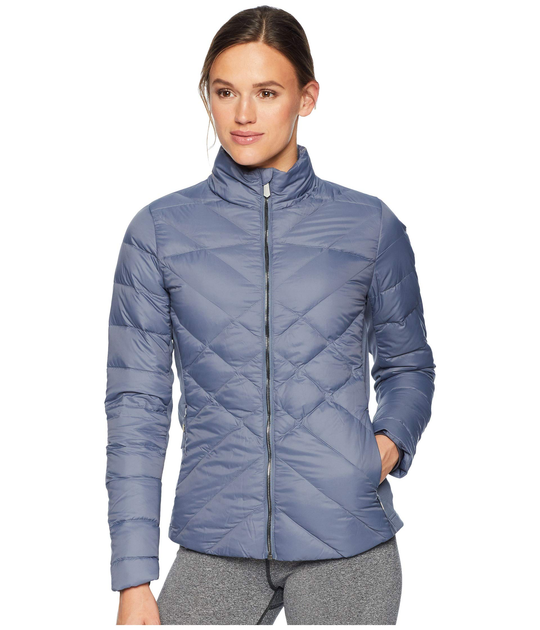 North face best sale lucia down jacket