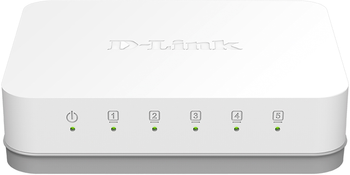 Коммутатор D-Link DGS-1005A/E1A – фото, отзывы, характеристики в ...