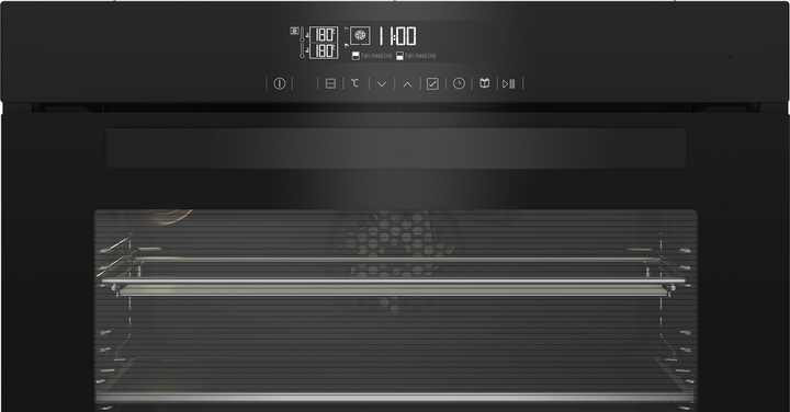 Духова шафа електрична BEKO BVM34500B - зображення 3