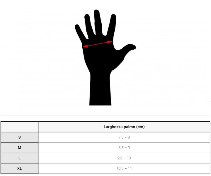Рукавички MMA Leone DNA Black L (3252_500177) - Фото 9 Рукавички MMA Leone DNA Black L (3252_500177) - изображение 9