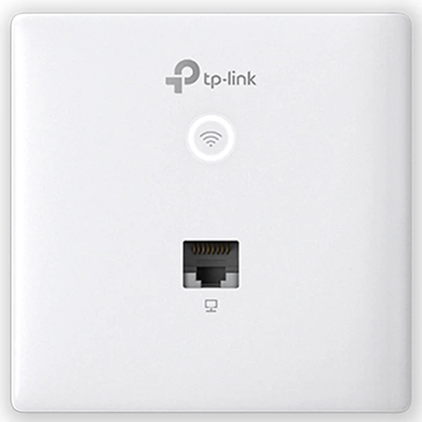 Точка доступу TP-LINK EAP230-Wall - зображення 2