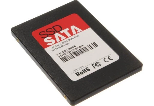 Sata Ad256gbs20s3s Addlink 256 GB 3D Nand 510/400 MBS Sata SSD