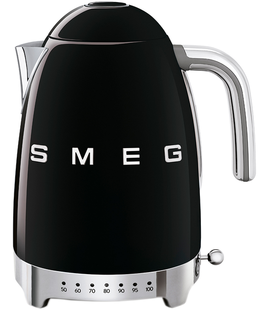 Электрочайник SMEG KLF04BLEU – фото, отзывы, характеристики в интернет ...