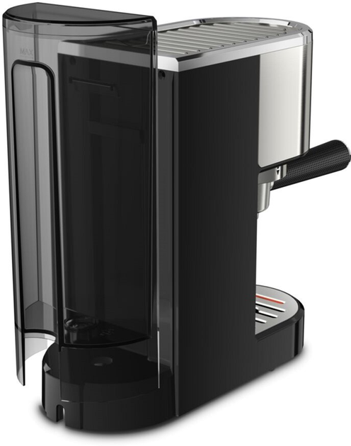 Кавоварка еспресо KRUPS Virtuoso XP442C11 - зображення 4