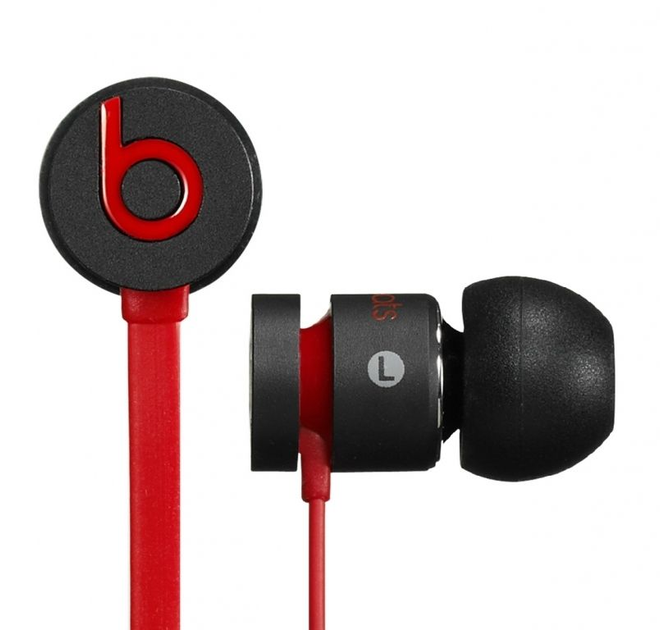 Beats urbeats matte discount black