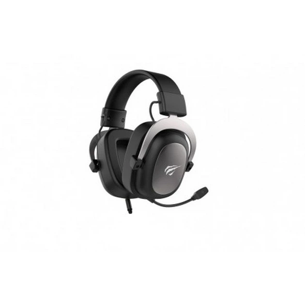 Проводные наушники HAVIT HV-H2002D 3.5 mm plug, GAMING, black gray (24743)  купить в интернет-магазине ROZETKA - Проводные наушники HAVIT HV-H2002D 3.5  mm plug, GAMING, black gray (24743) по низкой цене в Киеве,