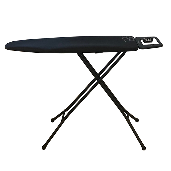 Гладильная доска Rolser K-UNO Black Tube 115х35 см Natural-Turquesa (K01016-2088) - Фото 8 Гладильная доска Rolser K-UNO Black Tube 115х35 см Natural-Turquesa (K01016-2088) - изображение 8