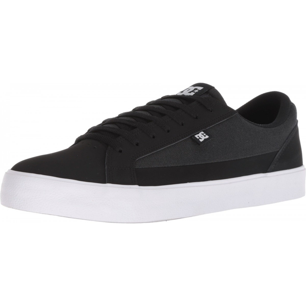 DC Lynnfield Black 44.5 290 10113783 FR ROZETKA