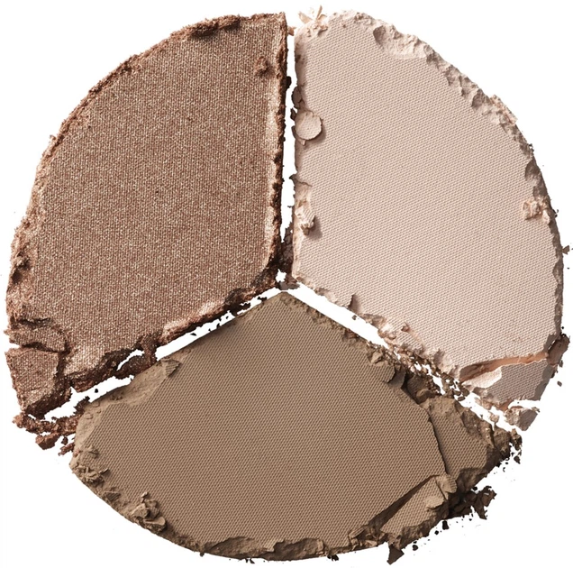 Палетка для контурирования NYX Professional Makeup 3 Steps To Sculpt 01 Fair 5 г (800897098322) - изображение 3