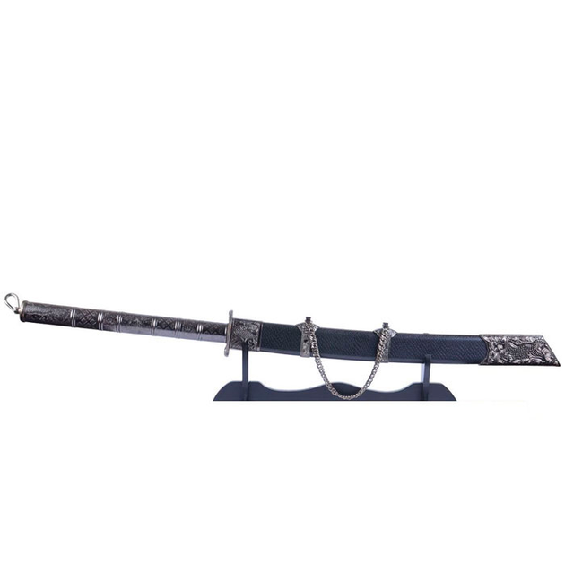 Сувенирный нож Sageo cамурайский меч Safebet FX30347 - зображення 1