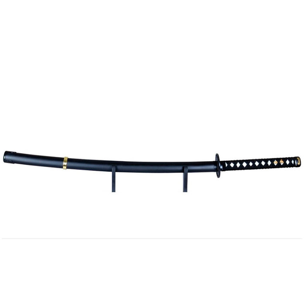Самурайский сувенирный меч катана Tonto большая Safebet (30348-BR-1393) - изображение 2