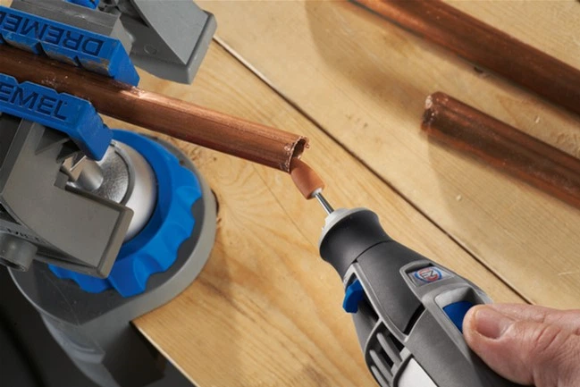 Набір оснастки Dremel 150 шт. (2615S724JA) - зображення 3