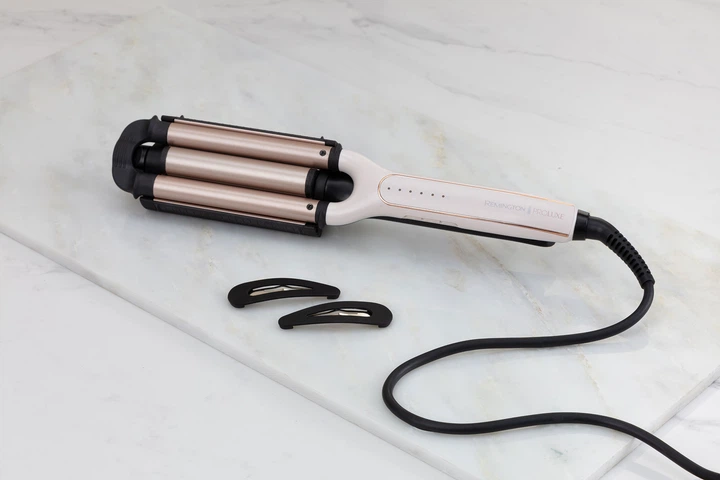 Lokówka Remington CI91AW PROluxe 4w1 - obraz 3