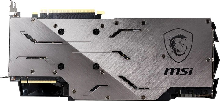 Видеокарта MSI PCI-Ex GeForce RTX 2070 Super Gaming X Trio 8GB