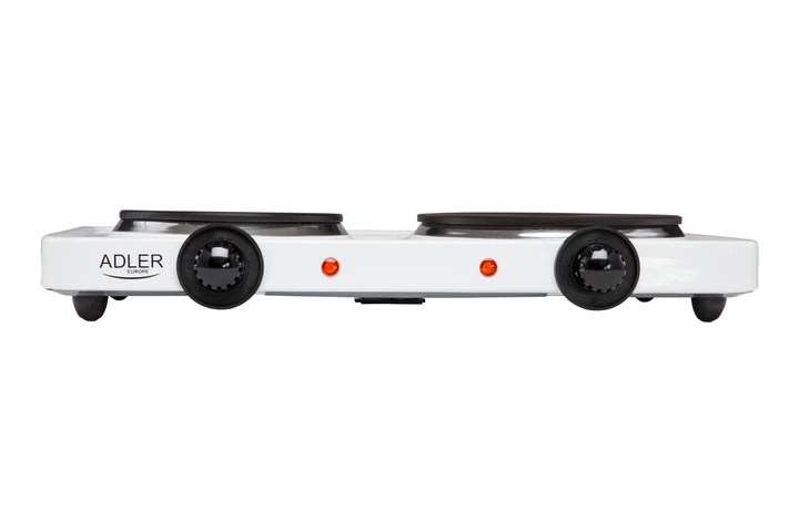 Kuchenka stołowa elektryczna Adler AD 6504 - obraz 5