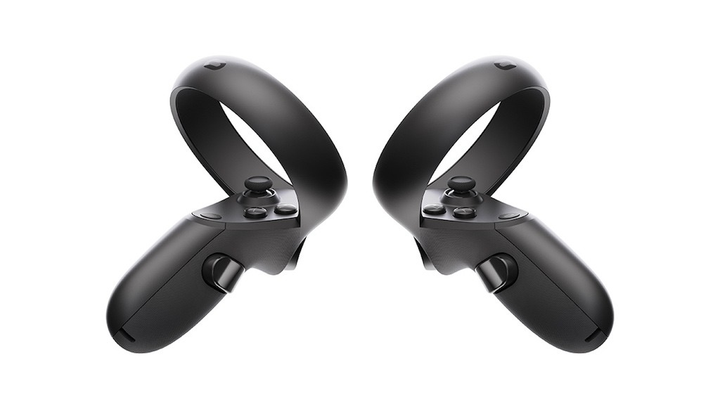 Очки виртуальной реальности Oculus Quest 64Gb – фото, отзывы