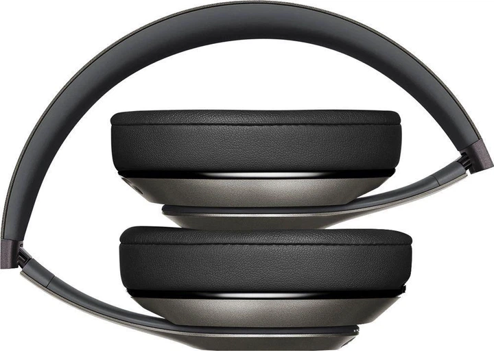 Наушники Beats by Dr. Dre Studio 2 Over-Ear MHAD2ZM/A Titanium (BZ