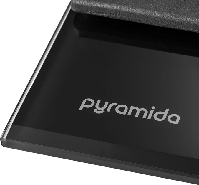 Варильна поверхня газова PYRAMIDA PFG 647 BLACK LUXE - зображення 11