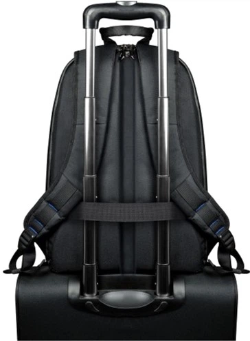 Plecak na laptopa PORT Designs Chicago Evo 13-15.6" Czarny (400508PD) - obraz 3