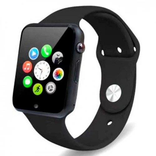 Умные смарт часы Smart Watch Supero Original G11 Black - Фото 1 Умные смарт часы Smart Watch Supero Original G11 Black - изображение 1