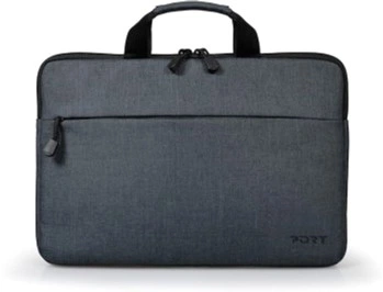 Torba na laptopa PORT Designs Belize Tl 13.3" szara (110201PD) - obraz 2