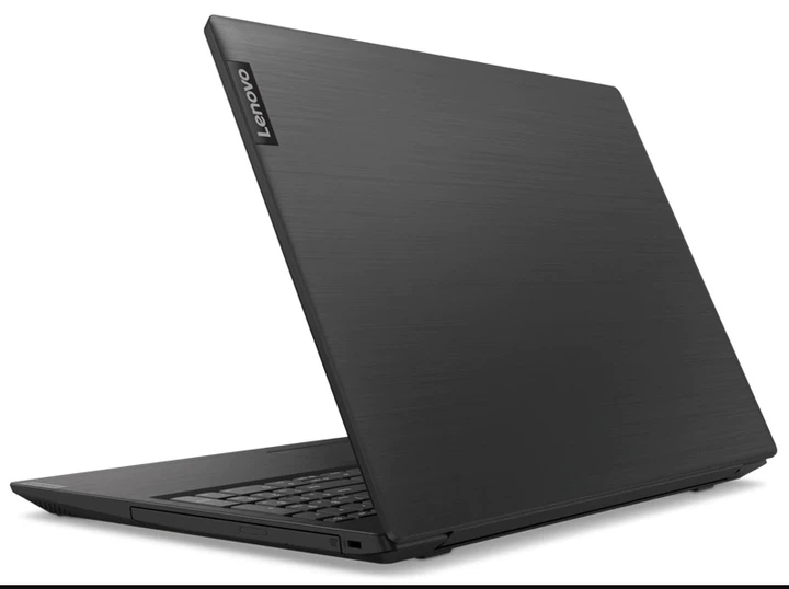 Ноутбук Lenovo IdeaPad L340-15IWL (81LG00JKRA) Granite Black