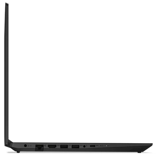 Ноутбук Lenovo IdeaPad L340-15IWL (81LG00JKRA) Granite Black