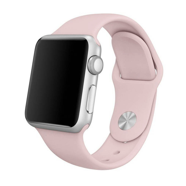 apple watch series 3 lavender band