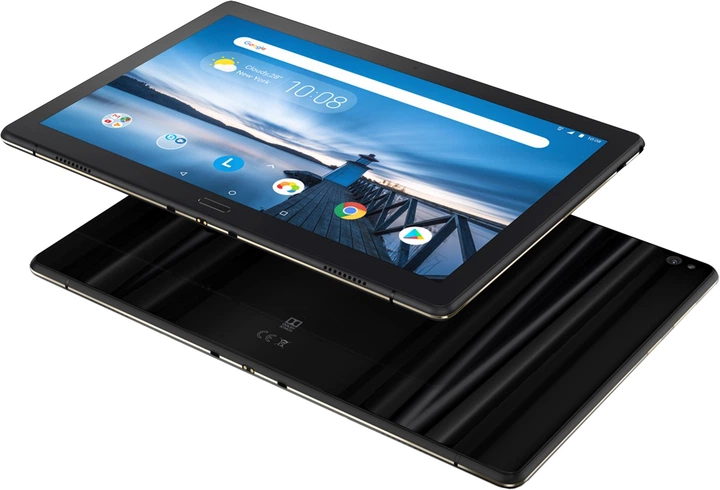 Планшет Lenovo Tab P10 4/64 WiFi Aurora Black (ZA440079UA) – фото