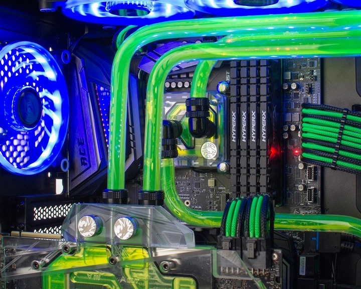 Персональний комп'ютер Expert PC Ultimate (I9900K.64.H10S9.2080T
