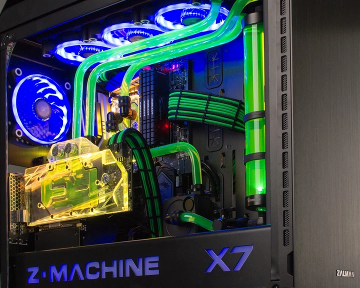 Персональний комп'ютер Expert PC Ultimate (I9900K.64.H10S9.2080T