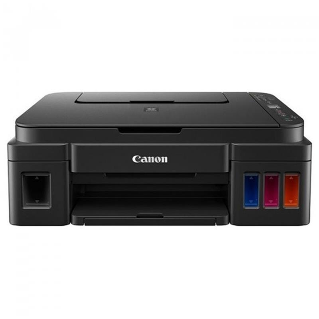 МФУ А4 цв. Canon Pixma G3411 c Wi-Fi (2315C025) – фото, отзывы ...