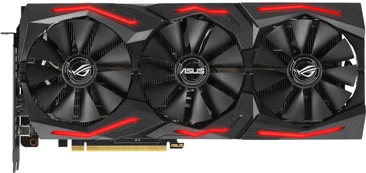 ASUS GEFORCE RTX グラフィックボード2060SUPER ASUS、デュアルファンを採用した「GeForce RTX 2060 SUPER」搭載ビデオ