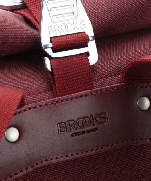 Brooks hackney utility outlet backpack