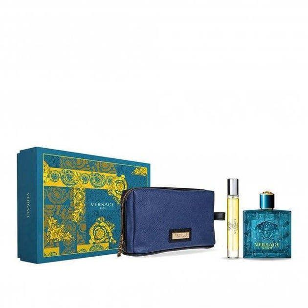 versace eros 10ml