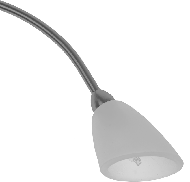 Настенный светильник Brille HSL-08 SN (183718) - изображение 2