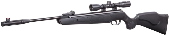 Пневматична гвинтівка Crosman Remington Express Hunter NP - зображення 1