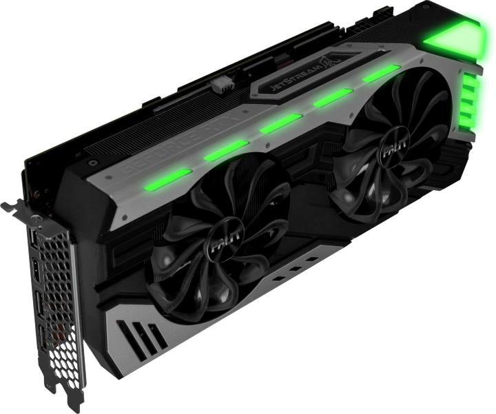 PALIT GEFORCE RTX 2060 SUPER 8GB 送料無料 Palit GeForce RTX 2060 Super Dual (NE6206S018P2-1160A-1