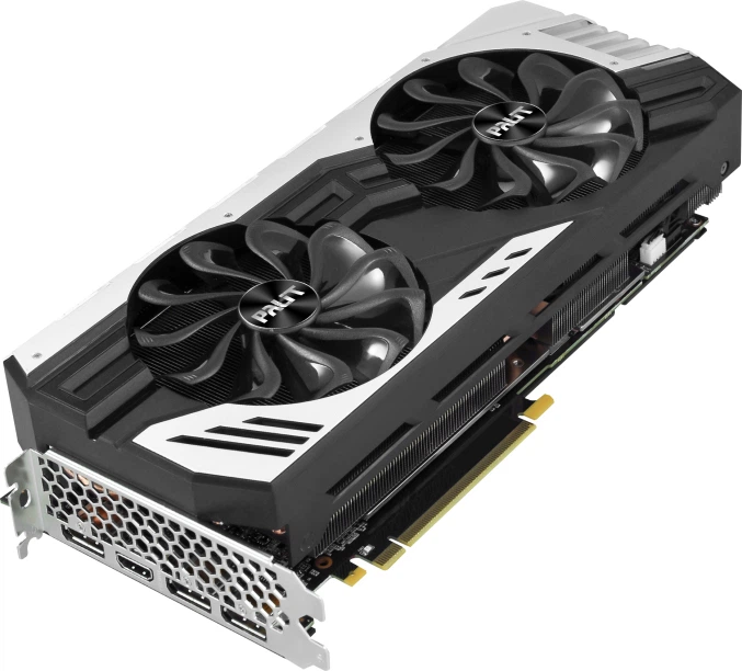 Palit GeForce RTX 2060 6gb グラフィックボード PalitのGeForce RTX 2060 SUPERに新モデル、価格は約6.3万円 - AKIBA