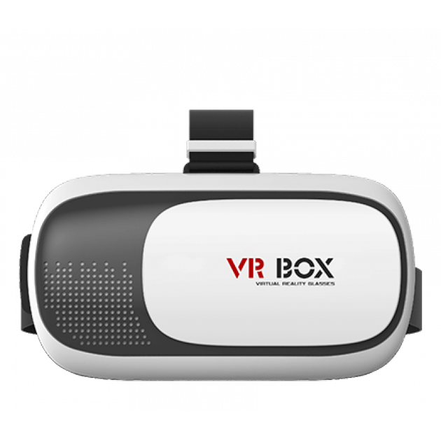 3D очки виртуальной реальности RIAS VR BOX 2.0 с пультом (4_504563734) - Фото 1 3D очки виртуальной реальности RIAS VR BOX 2.0 с пультом (4_504563734) - изображение 1