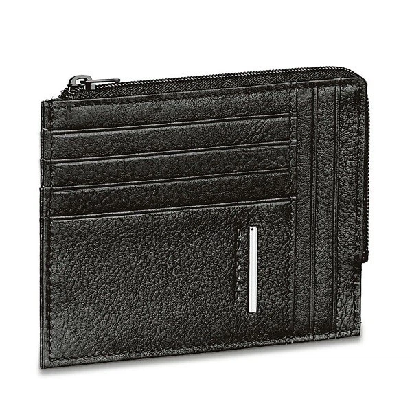 Монетниця Piquadro MODUS PU3410MO_N - Фото 4 Монетниця Piquadro MODUS PU3410MO_N - зображення 4